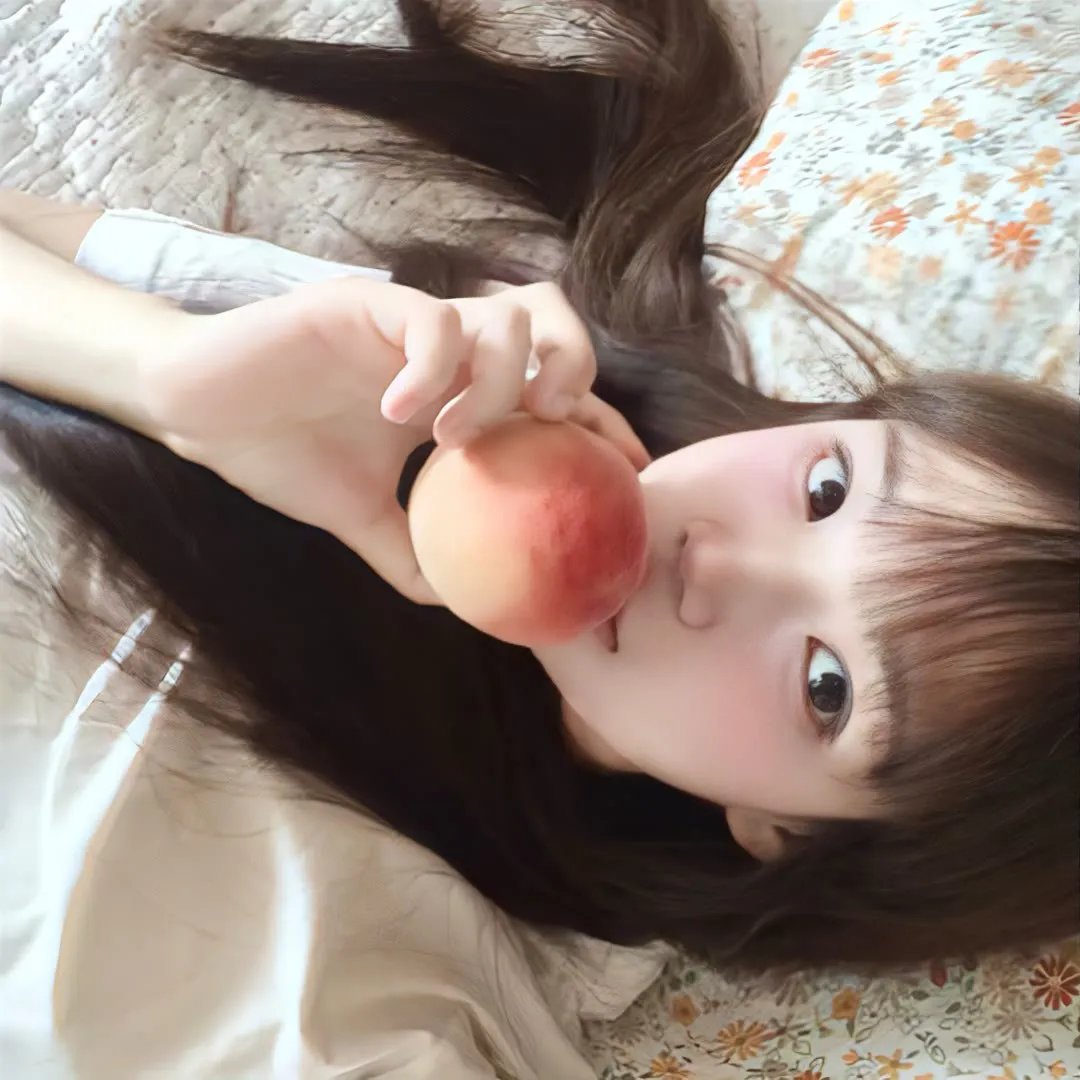我对你有感觉