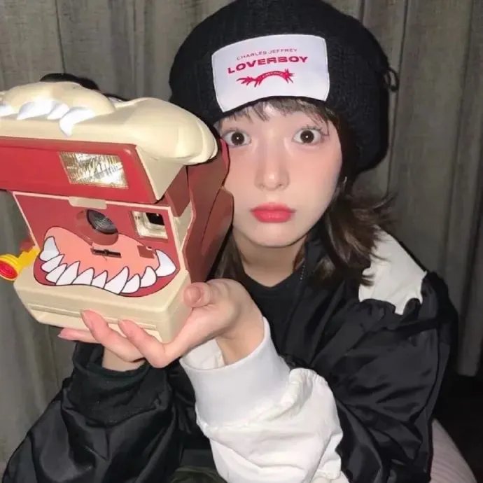 燃烧的月亮