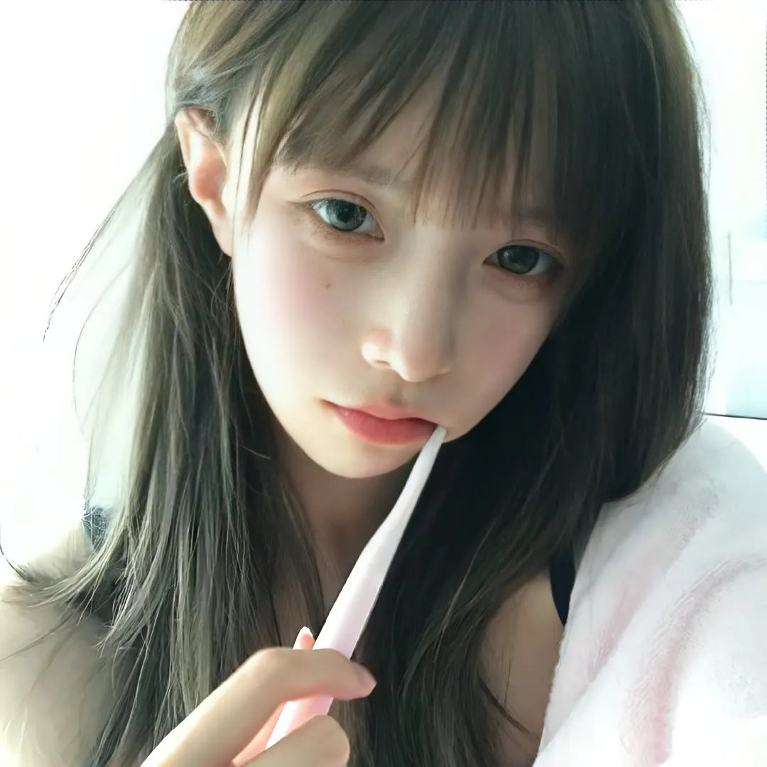 女孩的难忘生日